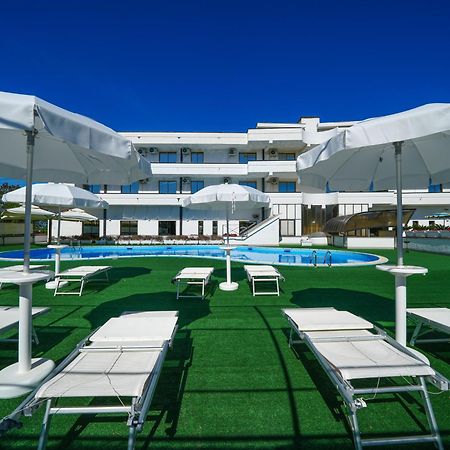 Hotel Club Clorinda Nuova Gestione 2024 Paestum Zewnętrze zdjęcie