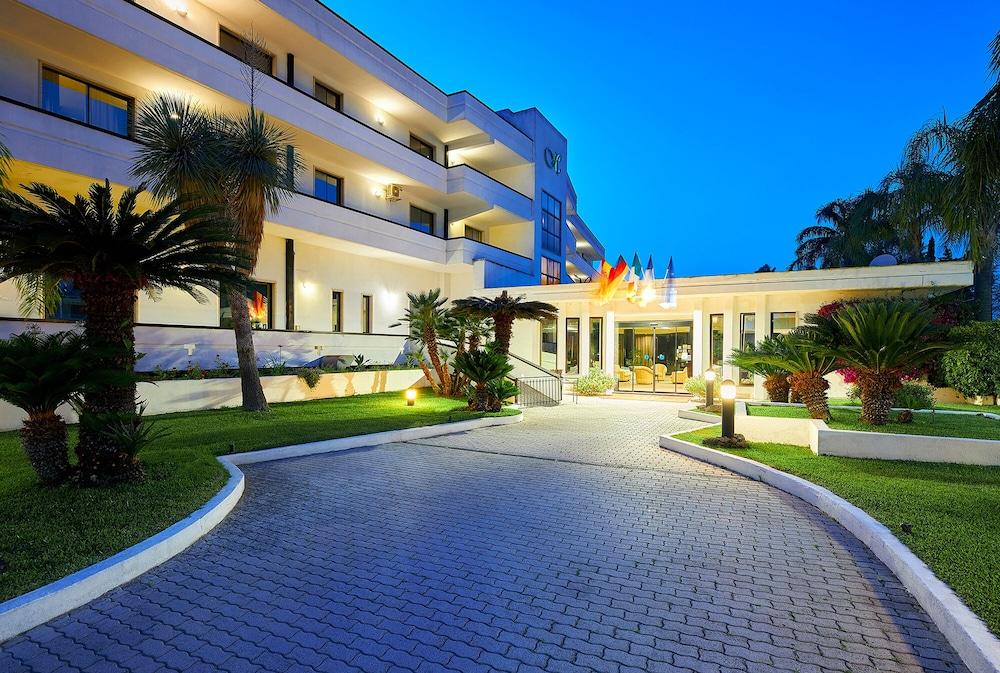 Hotel Club Clorinda Nuova Gestione 2024 Paestum Zewnętrze zdjęcie