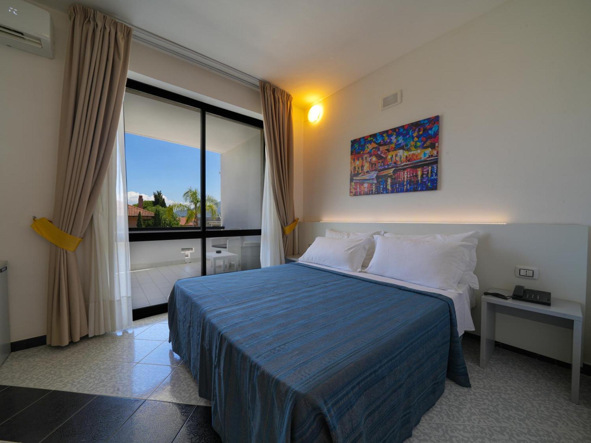 Hotel Club Clorinda Nuova Gestione 2024 Paestum Zewnętrze zdjęcie