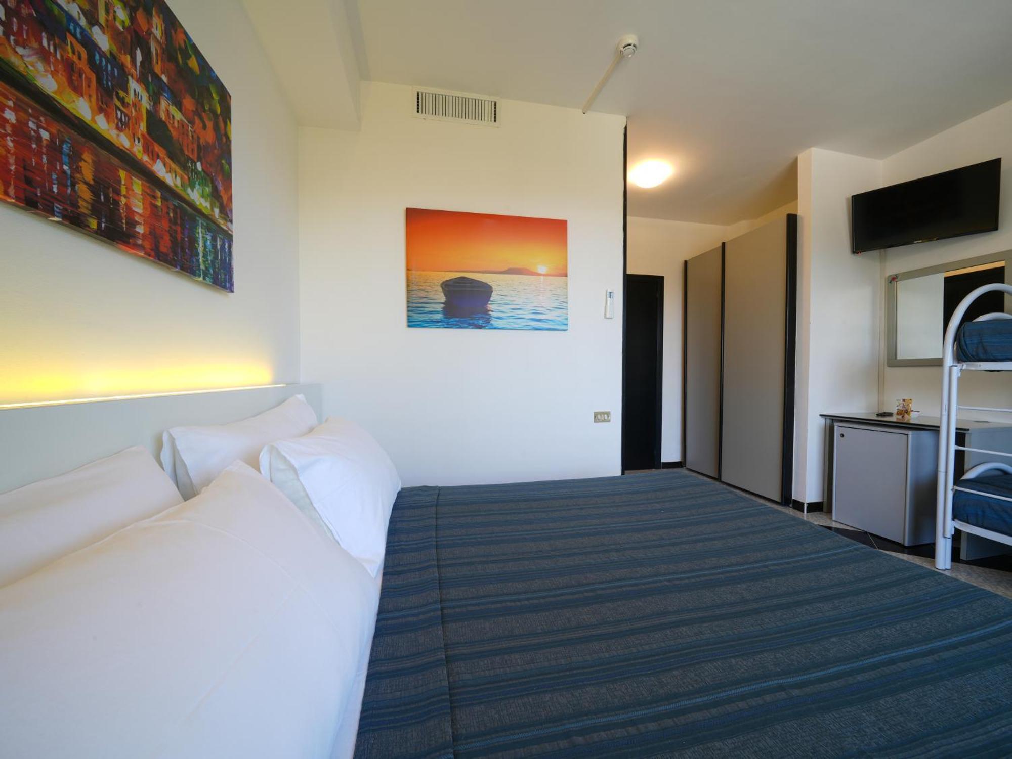 Hotel Club Clorinda Nuova Gestione 2024 Paestum Zewnętrze zdjęcie