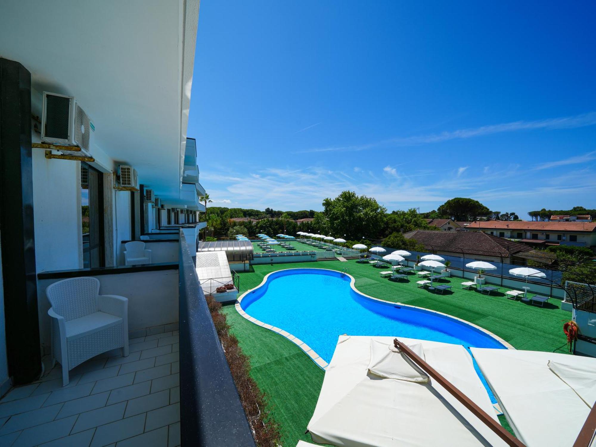 Hotel Club Clorinda Nuova Gestione 2024 Paestum Zewnętrze zdjęcie