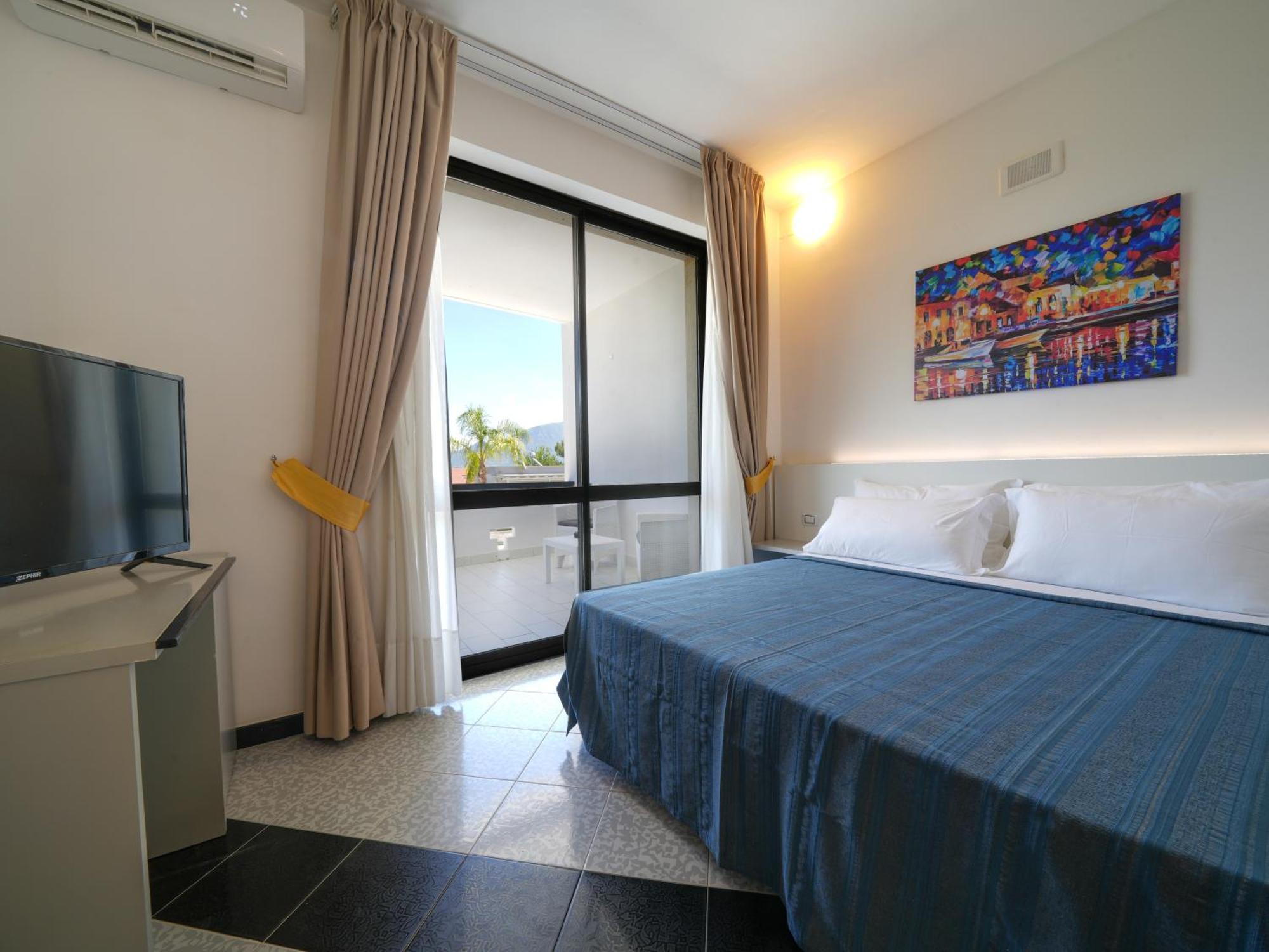 Hotel Club Clorinda Nuova Gestione 2024 Paestum Zewnętrze zdjęcie