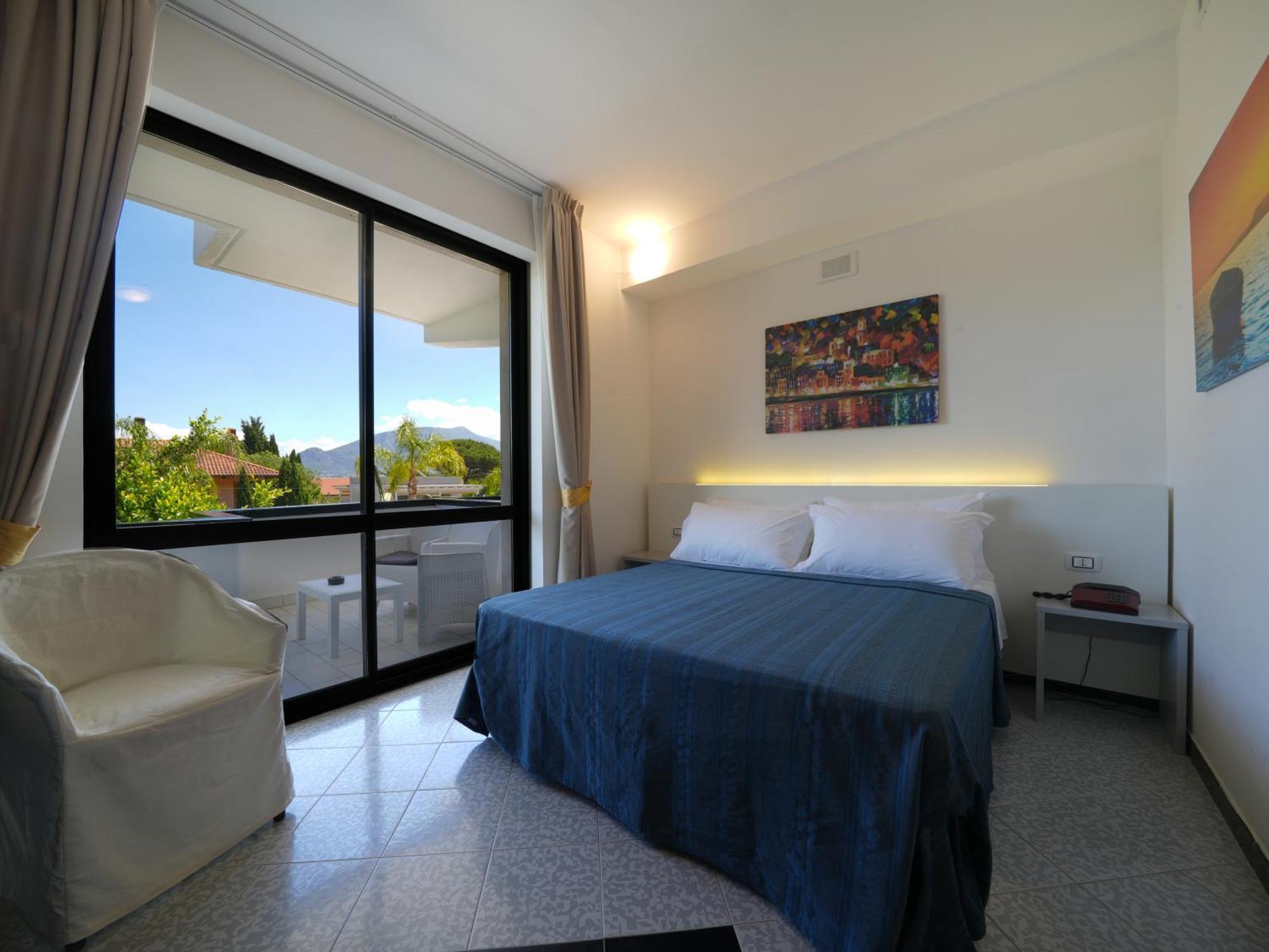 Hotel Club Clorinda Nuova Gestione 2024 Paestum Zewnętrze zdjęcie
