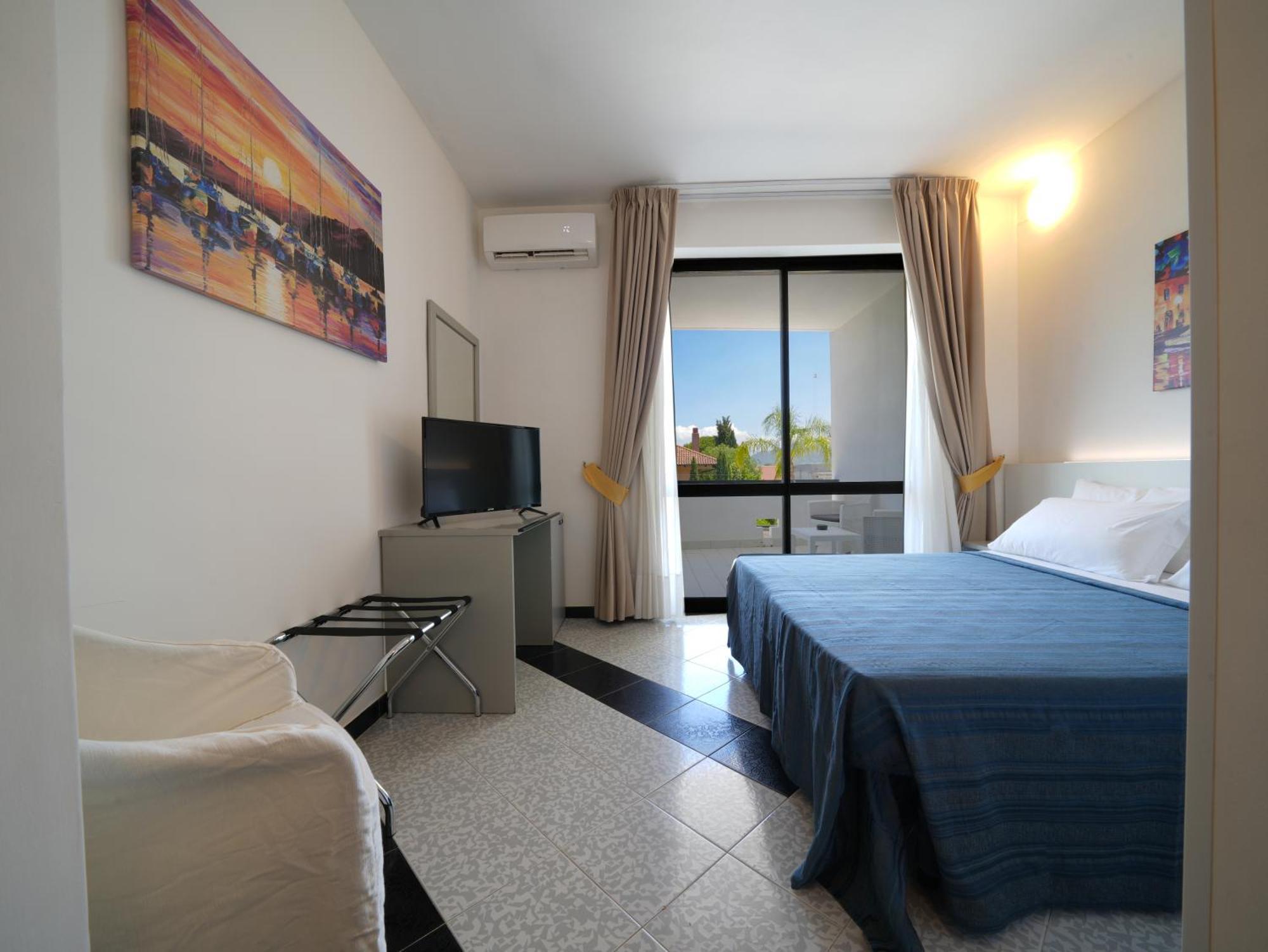 Hotel Club Clorinda Nuova Gestione 2024 Paestum Zewnętrze zdjęcie