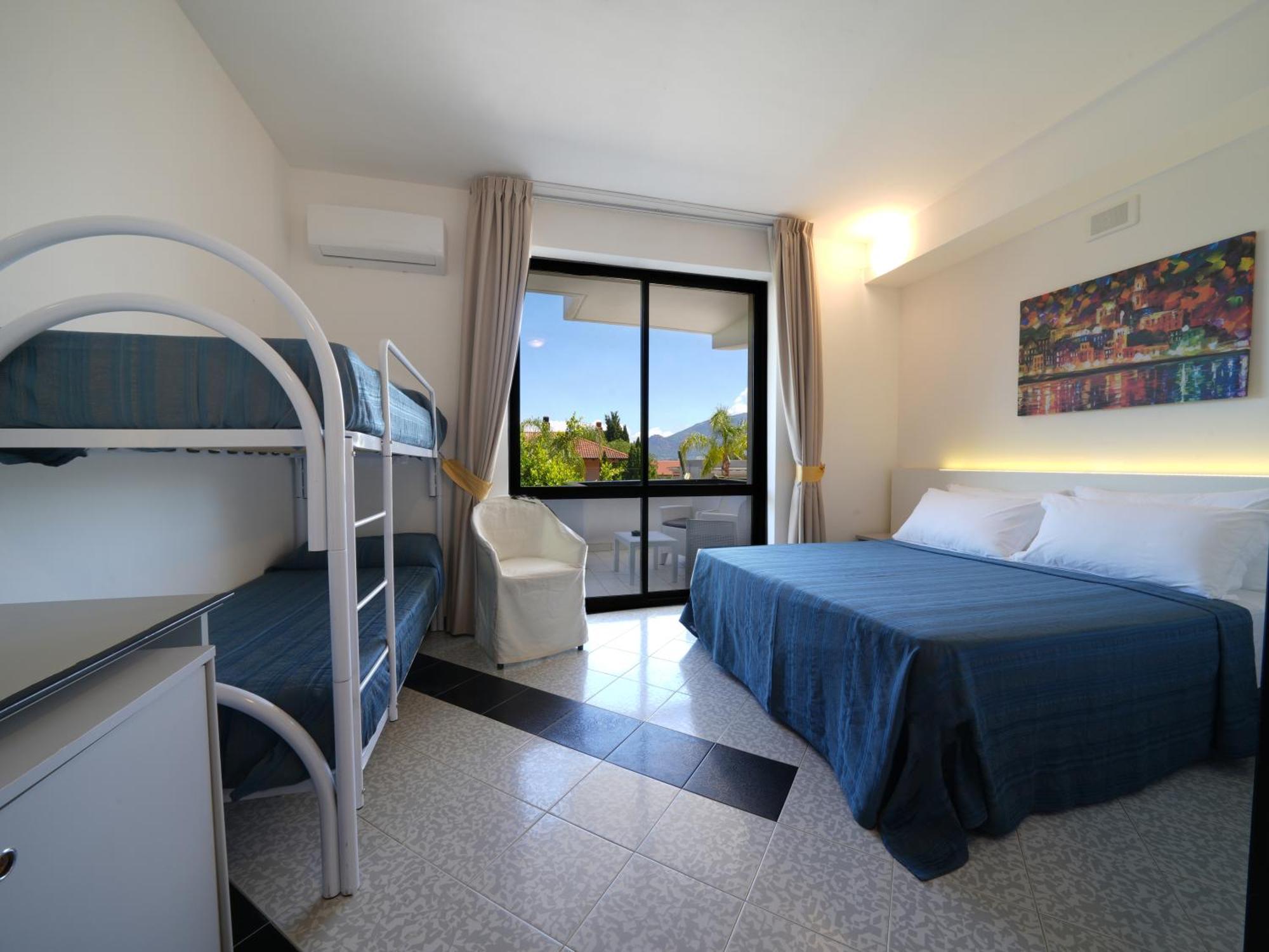 Hotel Club Clorinda Nuova Gestione 2024 Paestum Zewnętrze zdjęcie