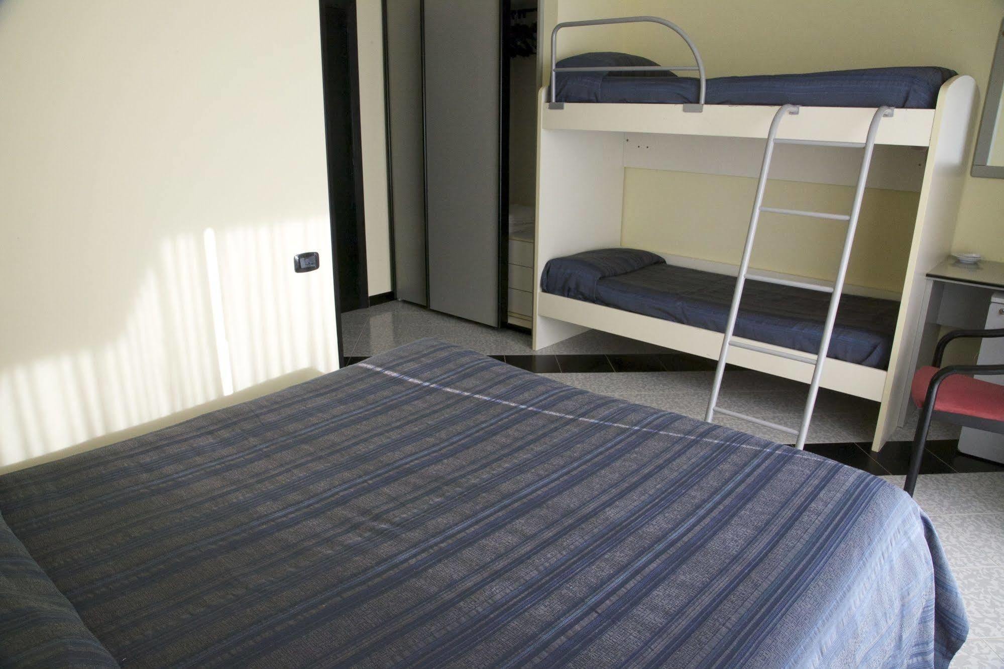 Hotel Club Clorinda Nuova Gestione 2024 Paestum Zewnętrze zdjęcie